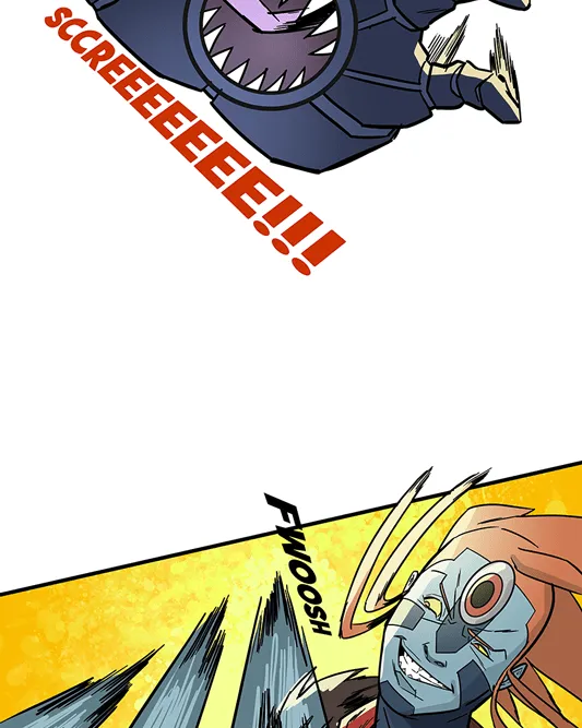 Super Cake Chapter 9 page 11 - 