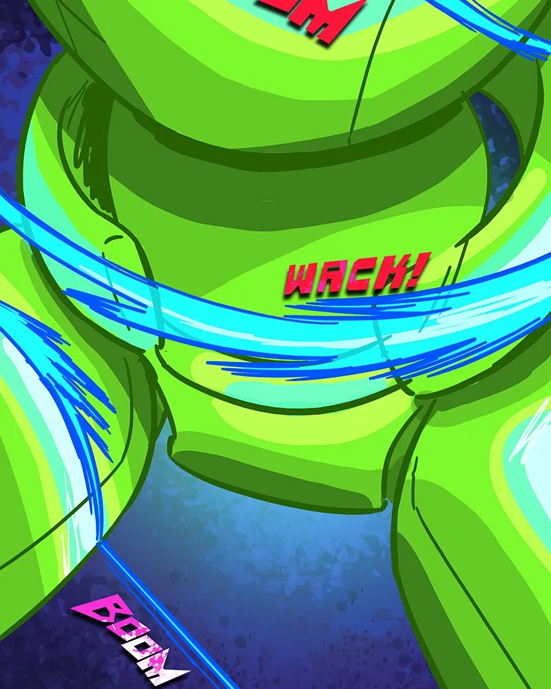 Super Cake Chapter 9 page 101 - 