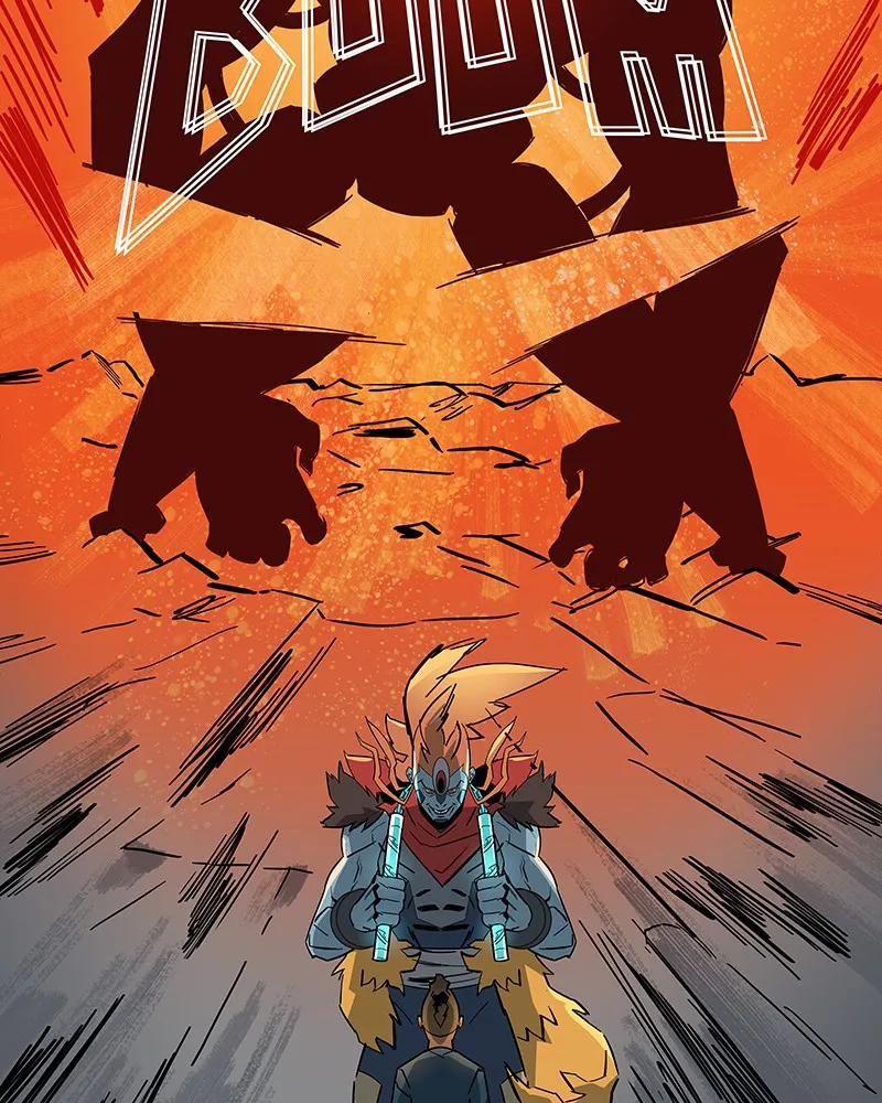 Super Cake Chapter 9 page 107 - 