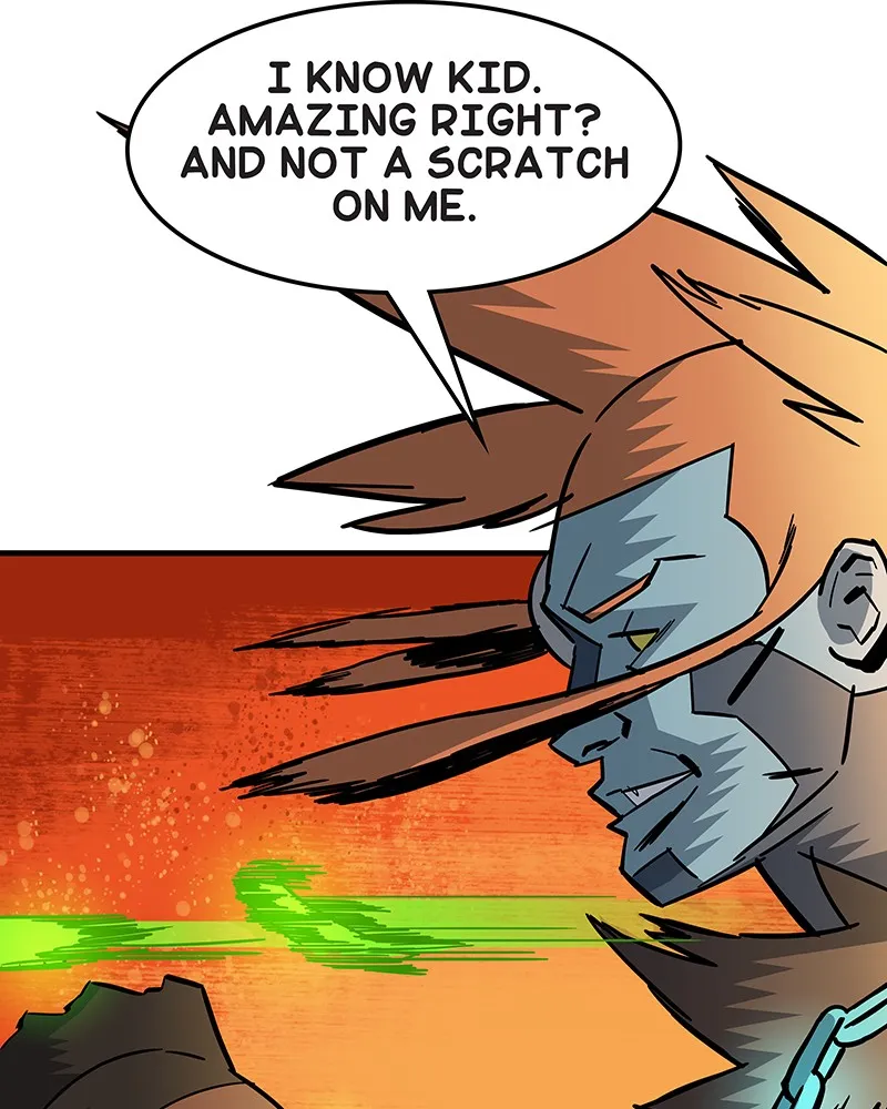 Super Cake Chapter 9 page 109 - 