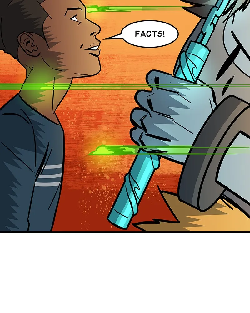 Super Cake Chapter 9 page 110 - 