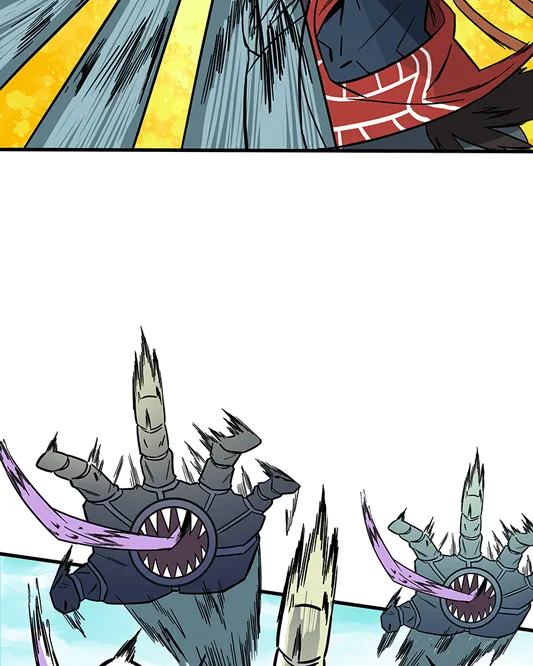 Super Cake Chapter 9 page 12 - 