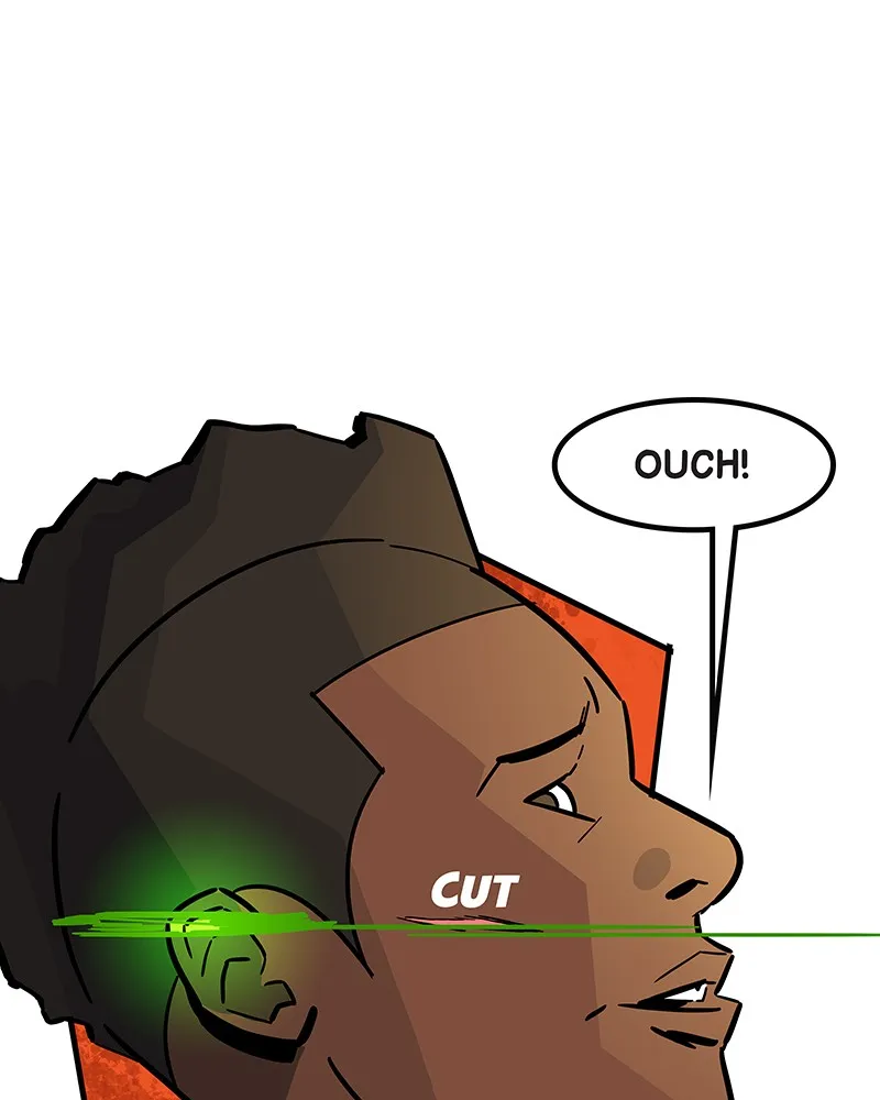 Super Cake Chapter 9 page 111 - 
