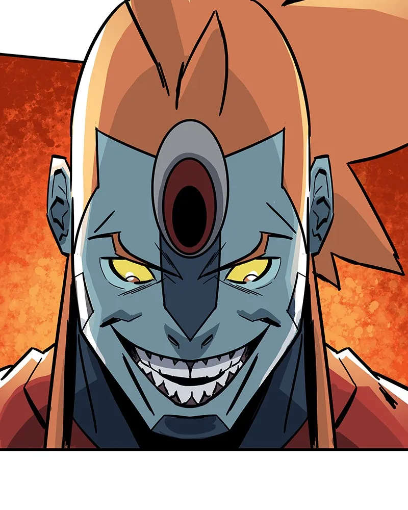 Super Cake Chapter 9 page 113 - 