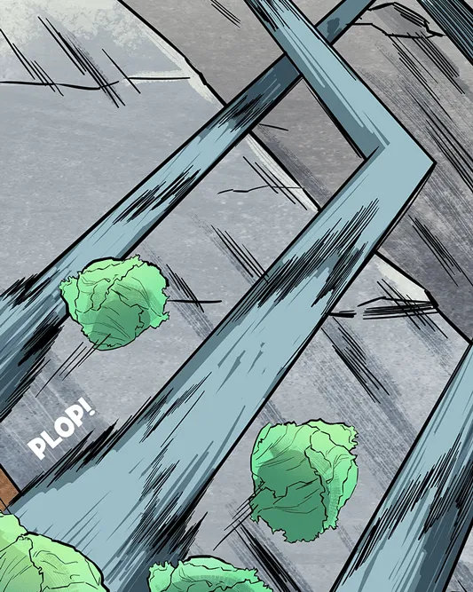 Super Cake Chapter 9 page 15 - 
