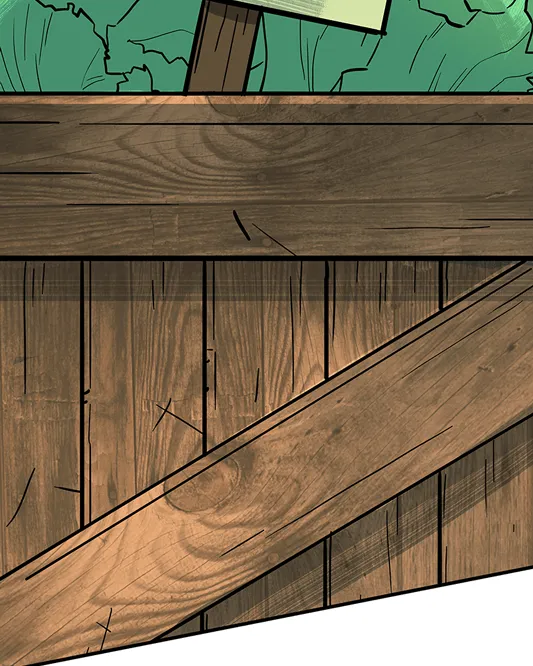 Super Cake Chapter 9 page 17 - 