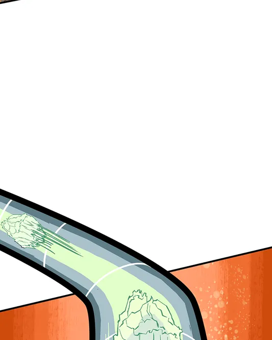 Super Cake Chapter 9 page 18 - 