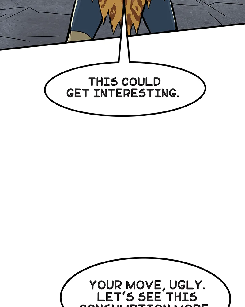 Super Cake Chapter 9 page 3 - 