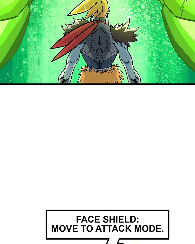 Super Cake Chapter 9 page 24 - 