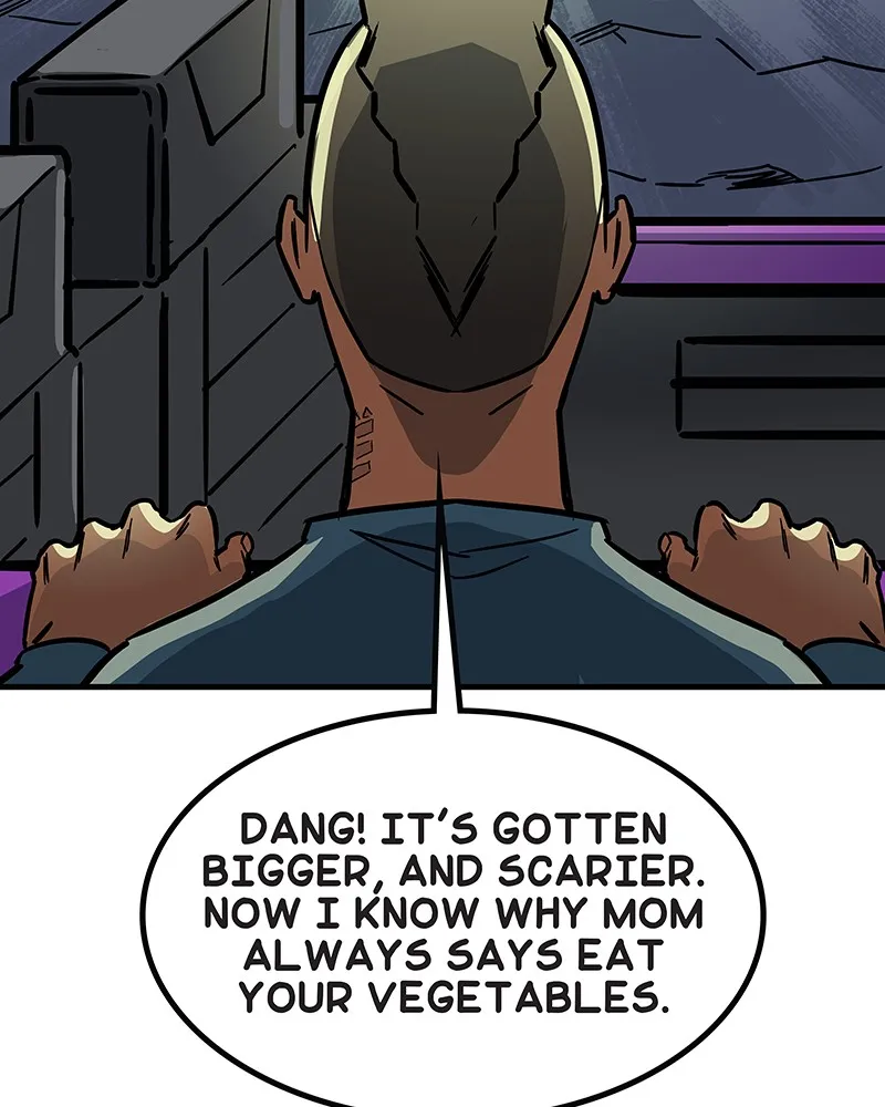 Super Cake Chapter 9 page 28 - 