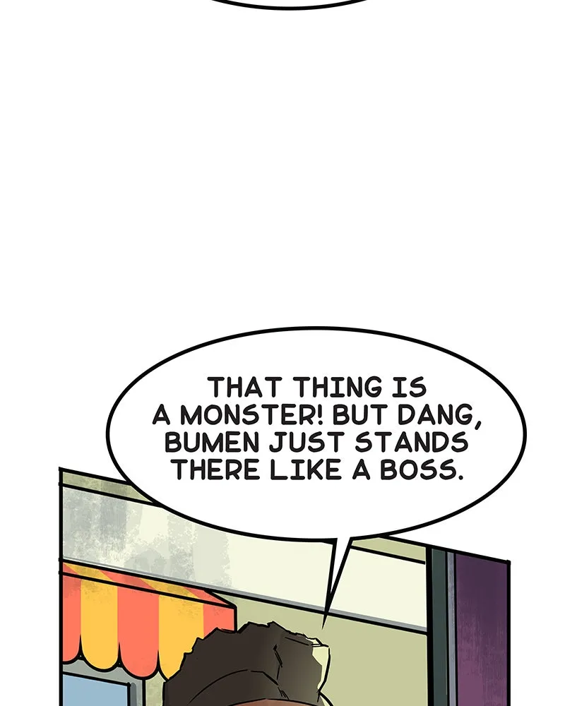 Super Cake Chapter 9 page 29 - 