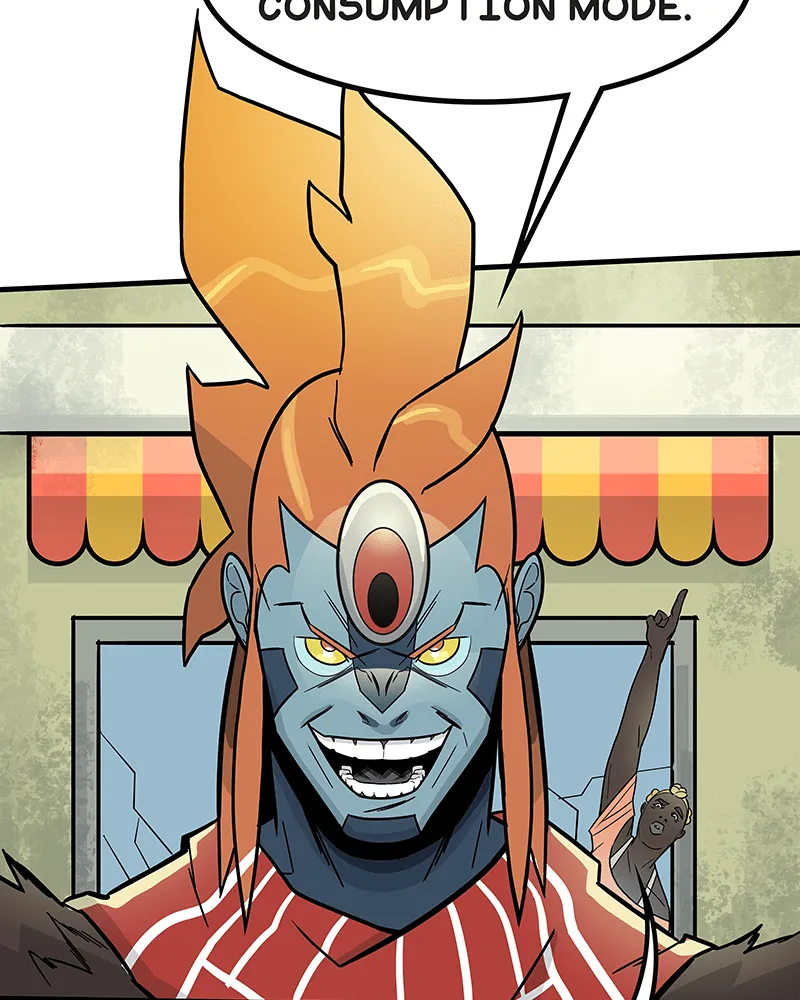 Super Cake Chapter 9 page 4 - 