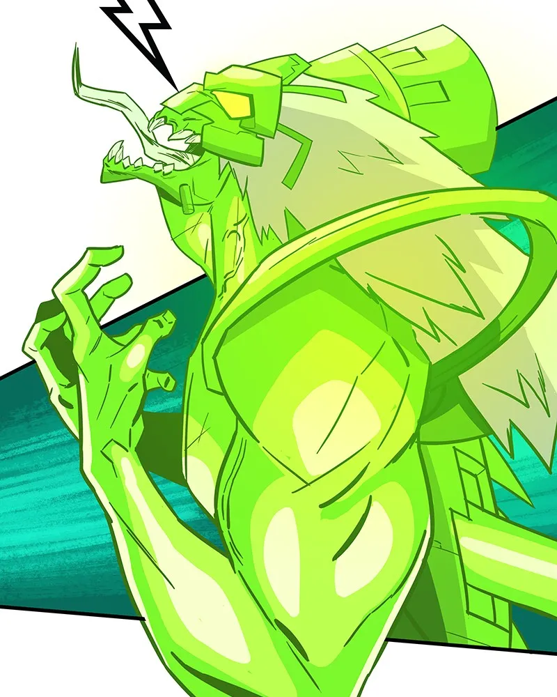 Super Cake Chapter 9 page 34 - 