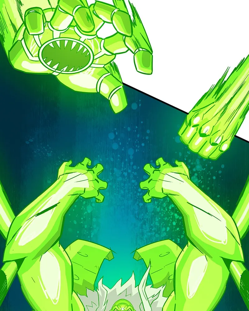 Super Cake Chapter 9 page 37 - 