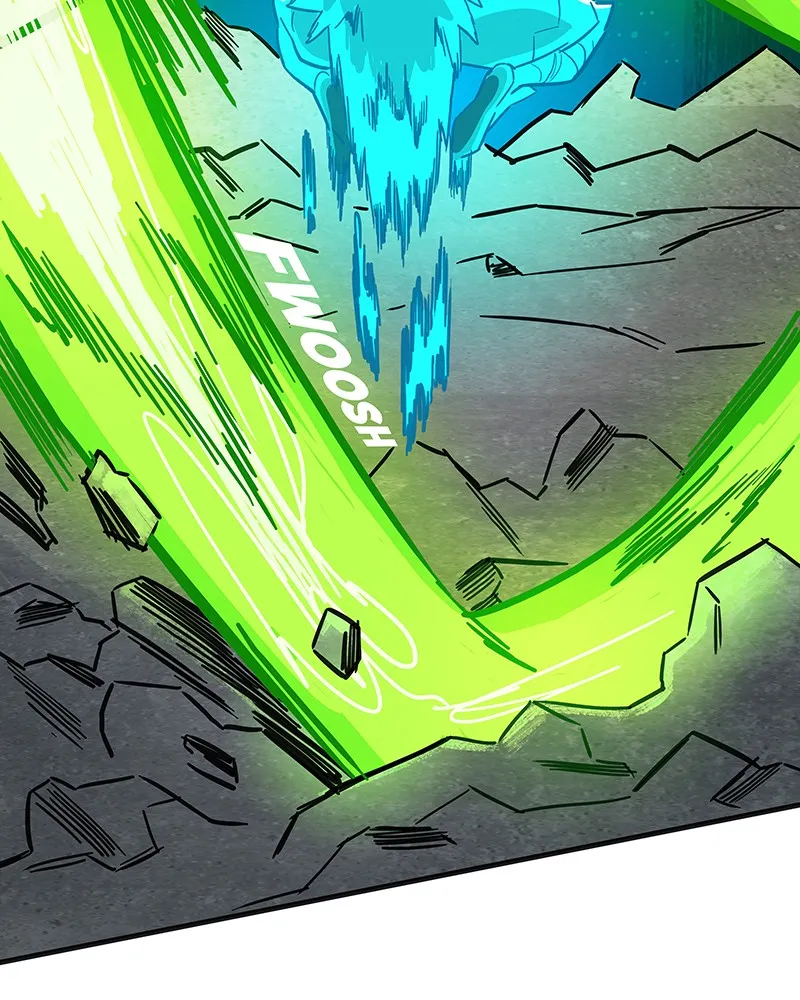 Super Cake Chapter 9 page 39 - 