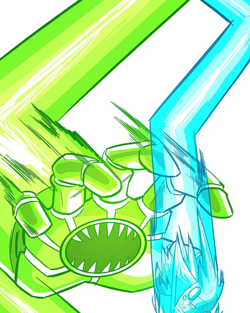 Super Cake Chapter 9 page 42 - 