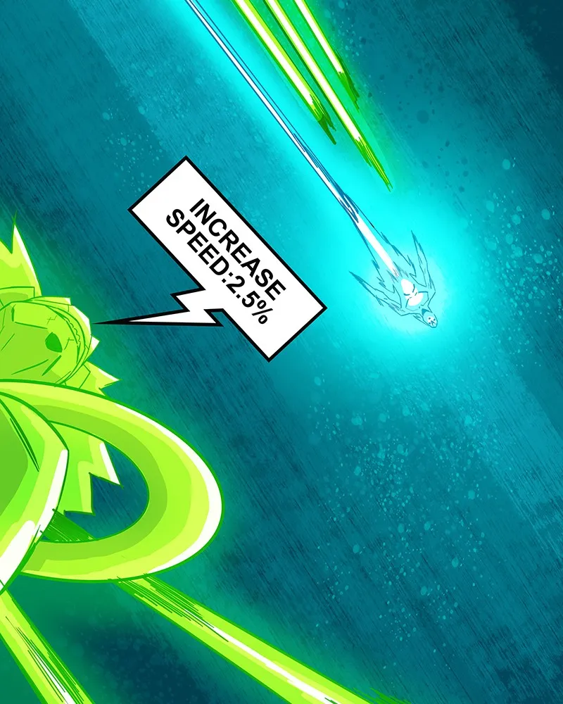 Super Cake Chapter 9 page 45 - 