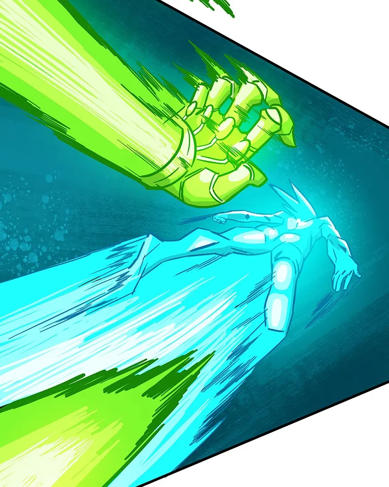 Super Cake Chapter 9 page 53 - 