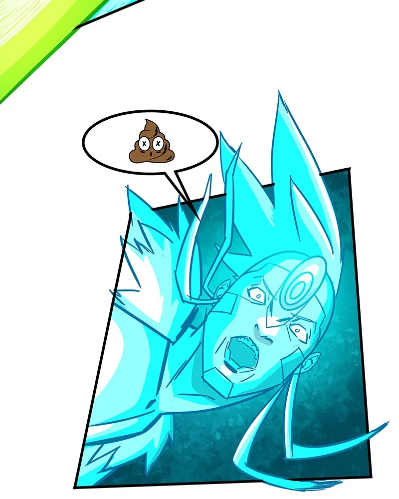 Super Cake Chapter 9 page 54 - 