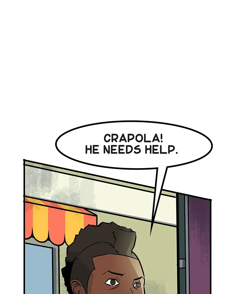 Super Cake Chapter 9 page 60 - 