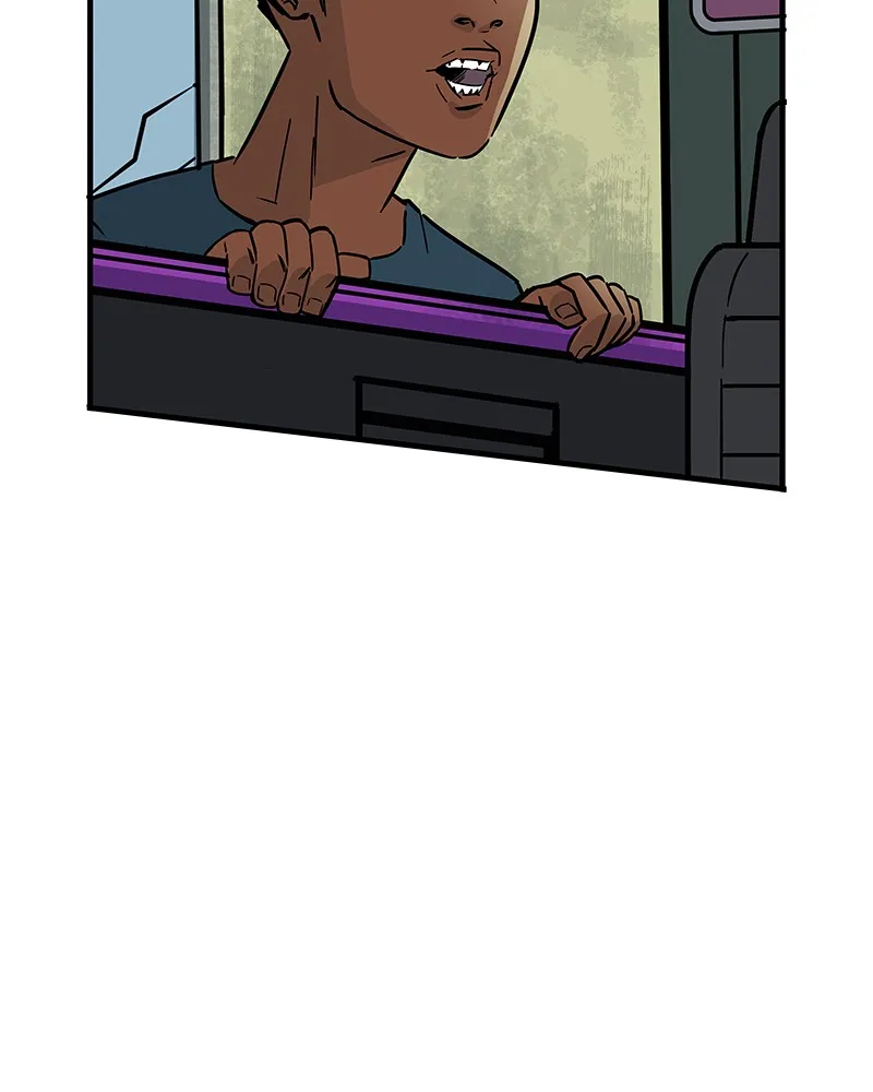 Super Cake Chapter 9 page 61 - 