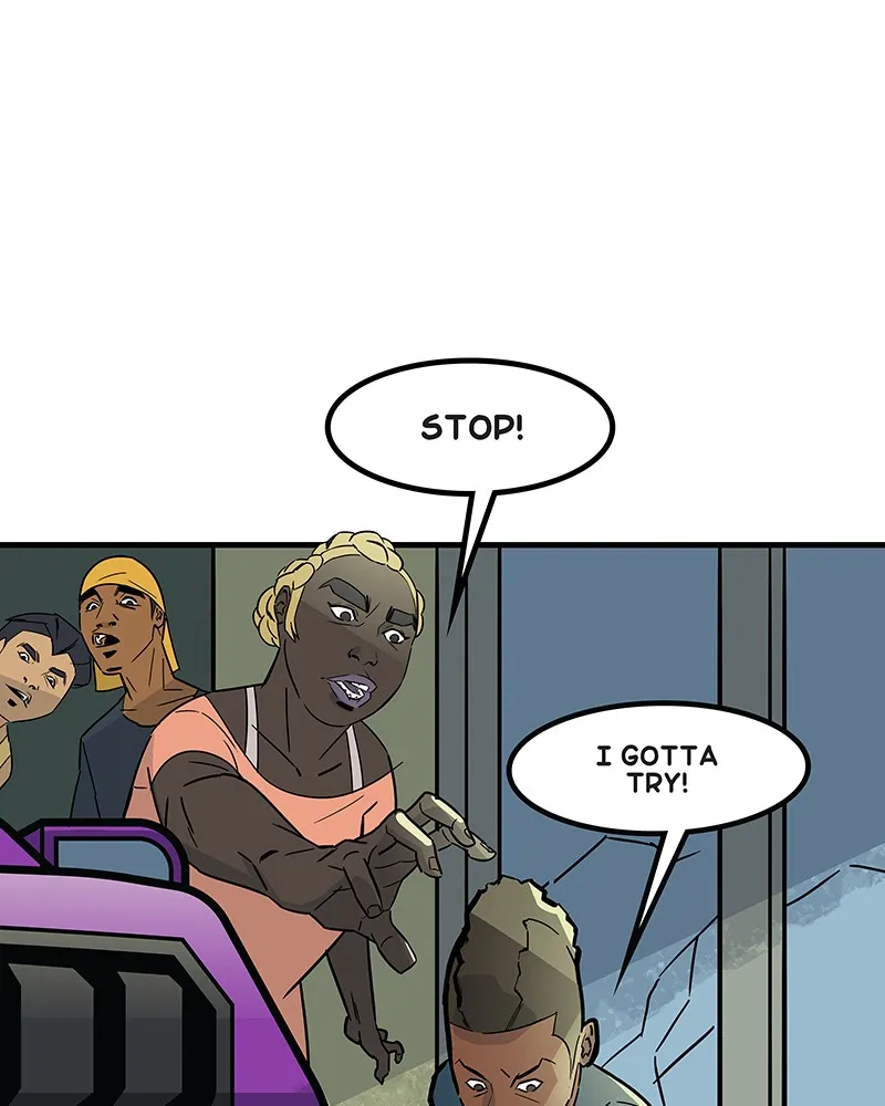 Super Cake Chapter 9 page 66 - 