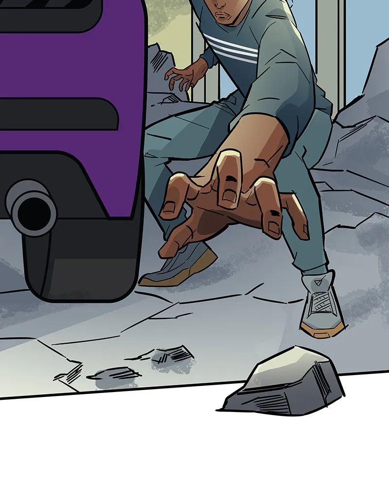 Super Cake Chapter 9 page 67 - 