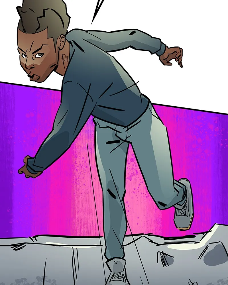 Super Cake Chapter 9 page 74 - 