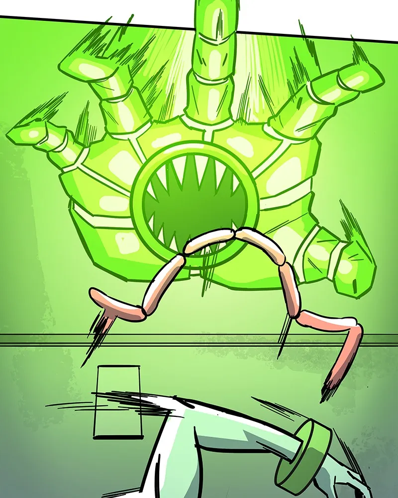 Super Cake Chapter 9 page 76 - 