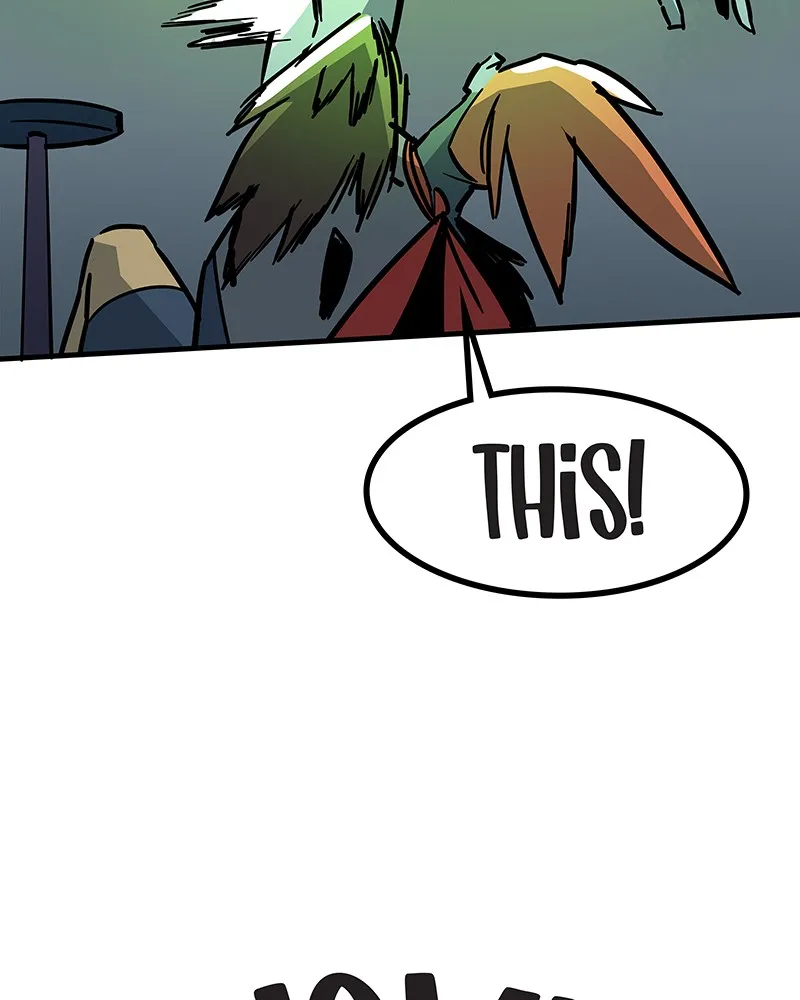 Super Cake Chapter 9 page 77 - 