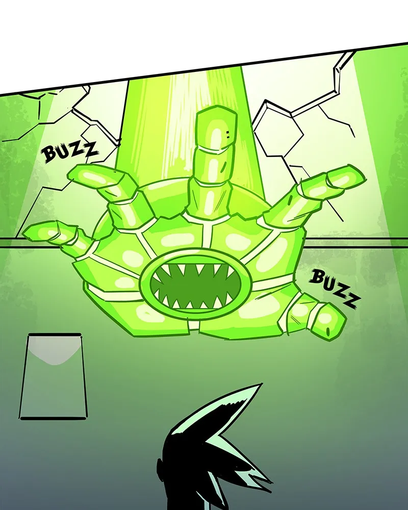 Super Cake Chapter 9 page 81 - 