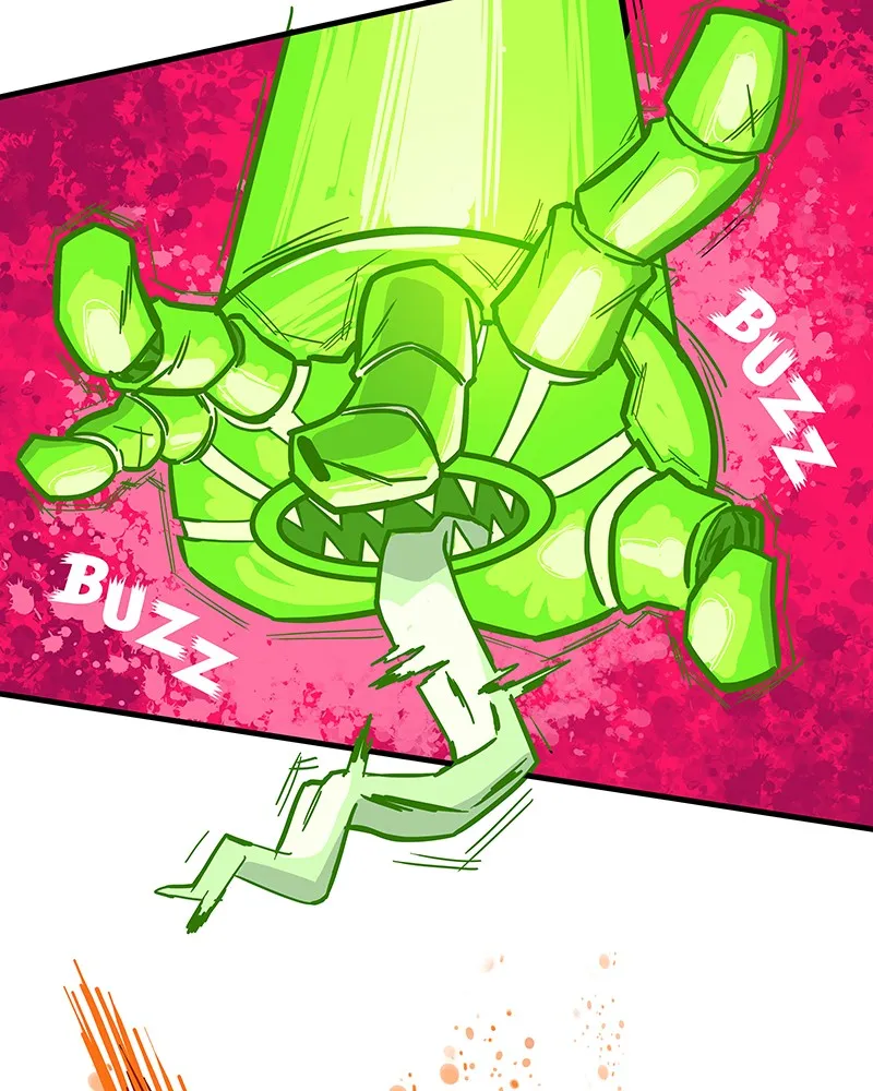 Super Cake Chapter 9 page 83 - 