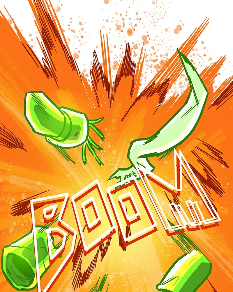Super Cake Chapter 9 page 84 - 