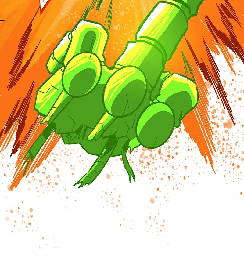Super Cake Chapter 9 page 85 - 