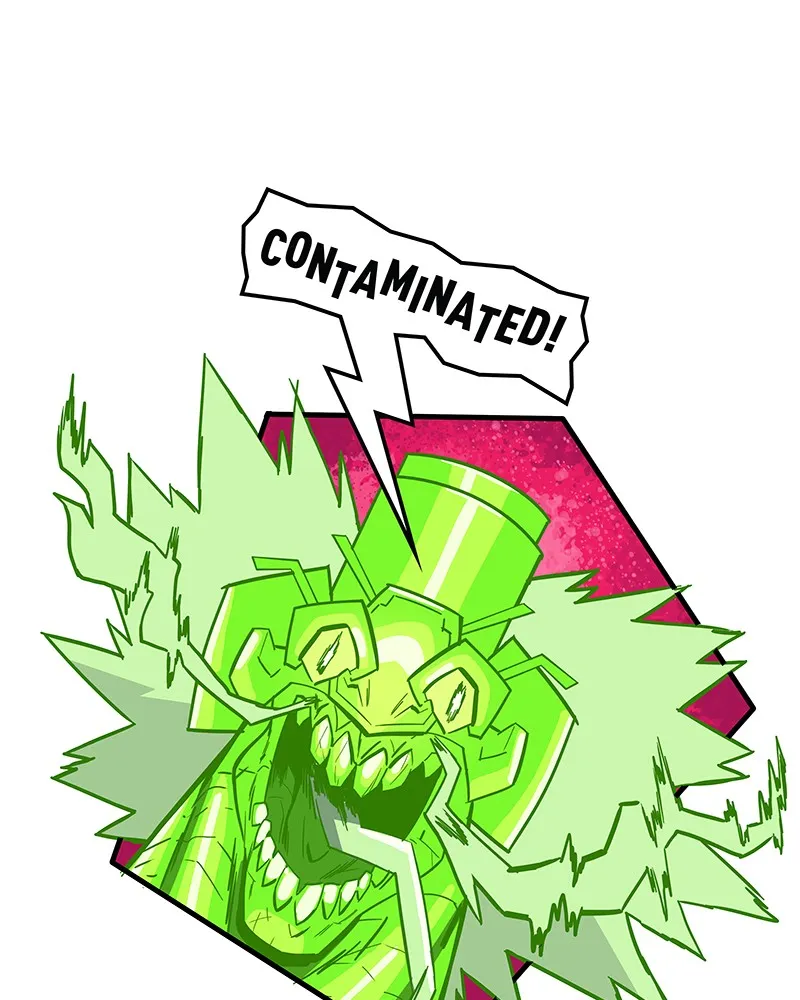 Super Cake Chapter 9 page 86 - 