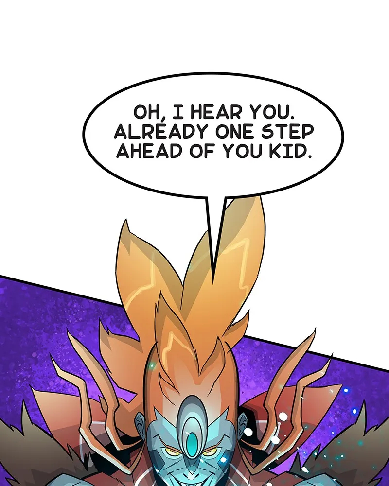 Super Cake Chapter 9 page 89 - 