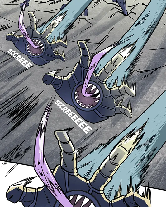 Super Cake Chapter 9 page 10 - 