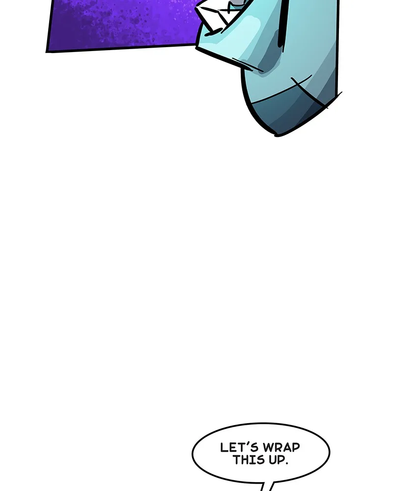 Super Cake Chapter 9 page 92 - 