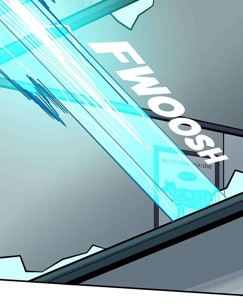 Super Cake Chapter 9 page 95 - 