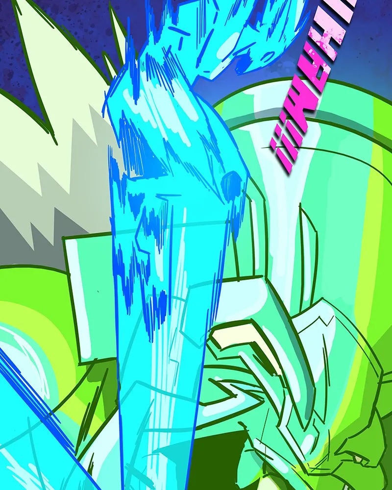 Super Cake Chapter 9 page 99 - 