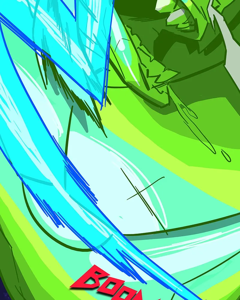 Super Cake Chapter 9 page 100 - 