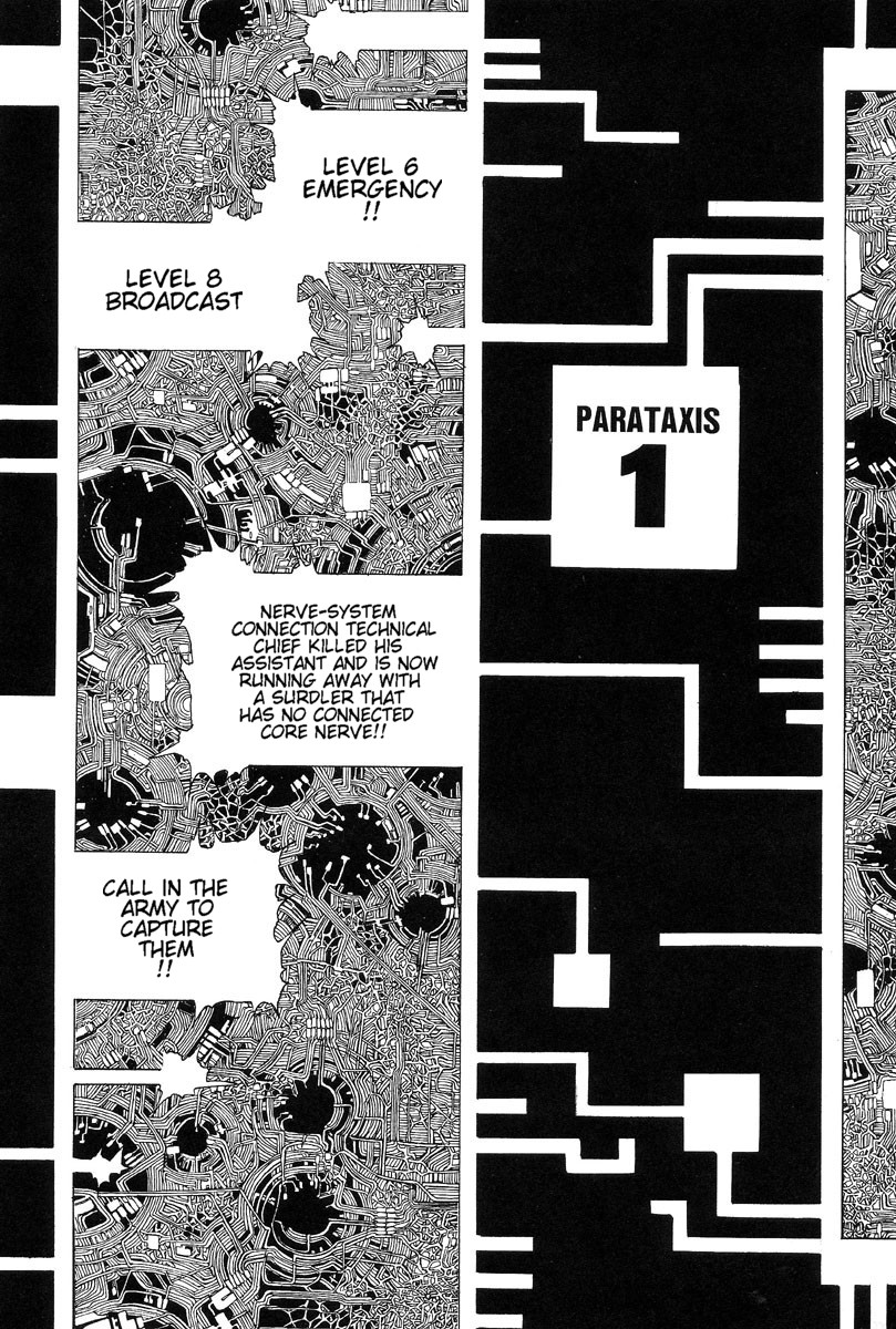 Super-Conductive Brains Chapter 1 page 14 - 
