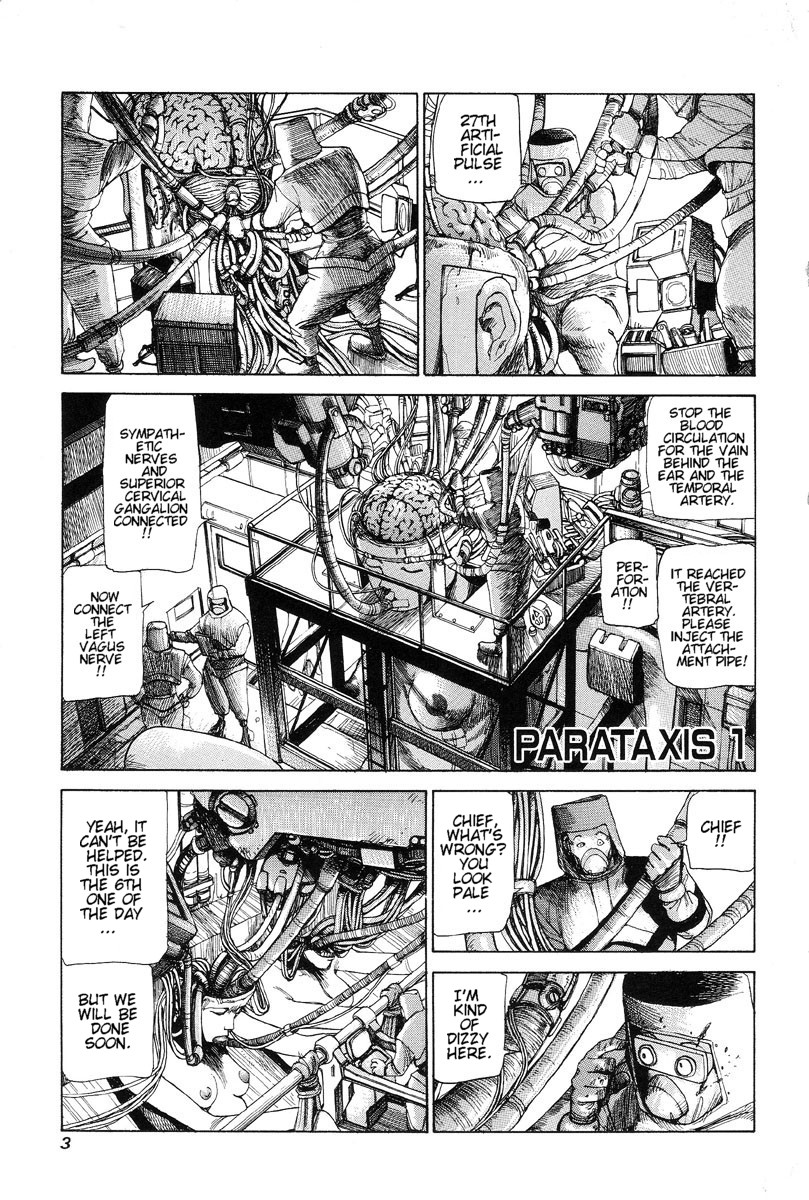 Super-Conductive Brains Chapter 1 page 10 - 