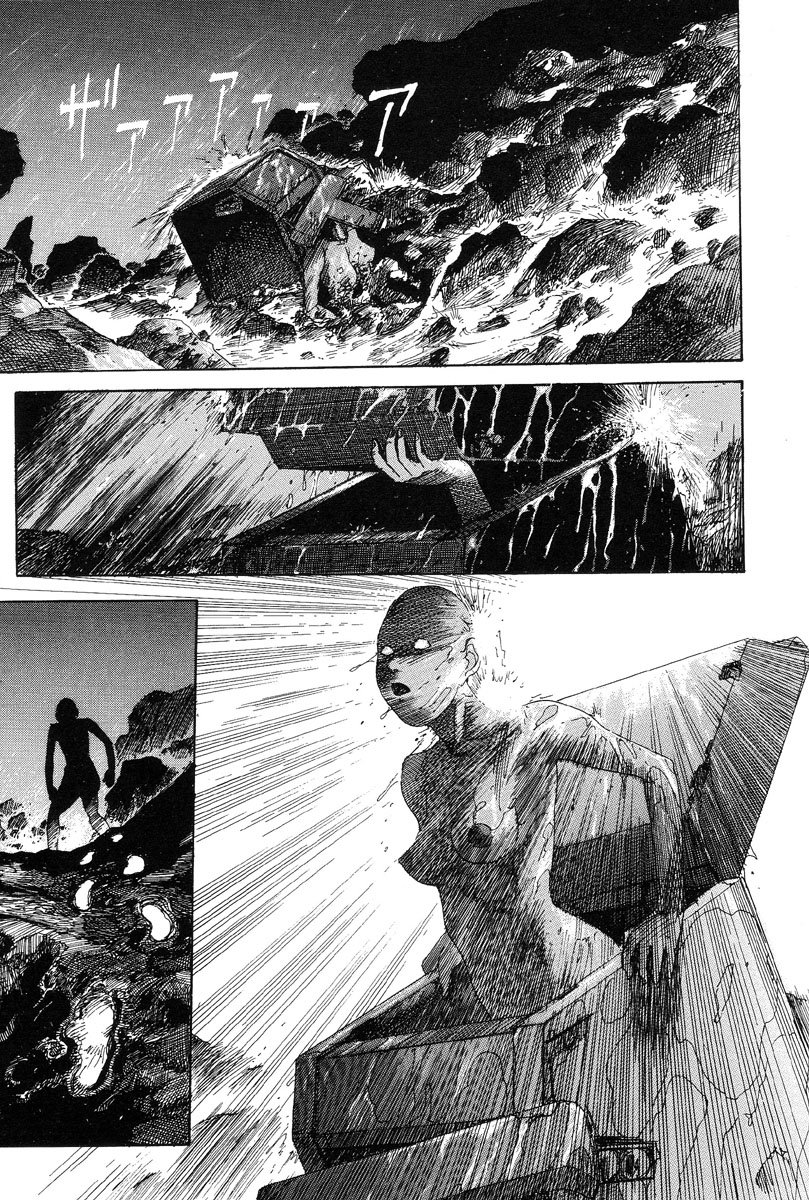 Super-Conductive Brains Chapter 2 page 3 - 