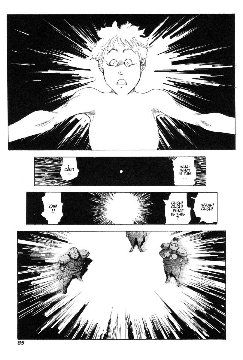 Super-Conductive Brains Chapter 3 page 15 - 