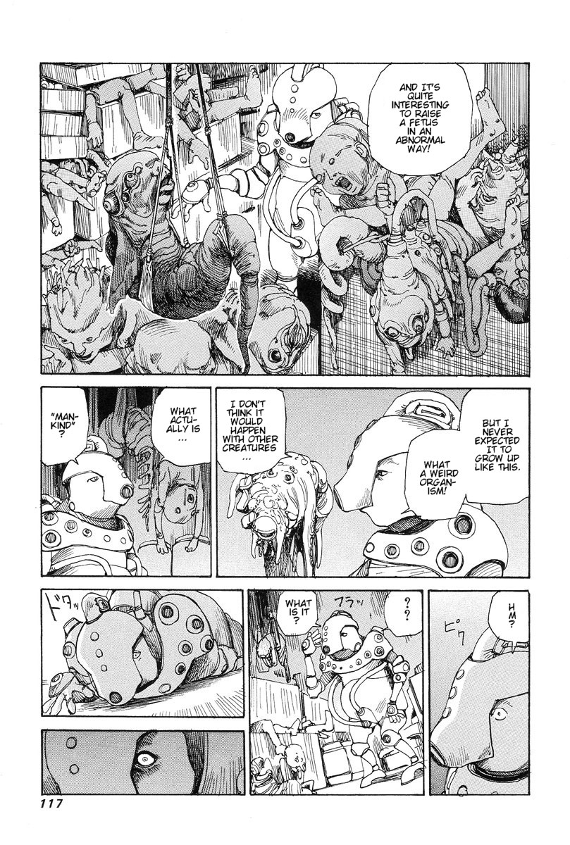 Super-Conductive Brains Chapter 4 page 9 - 