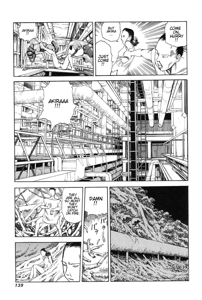 Super-Conductive Brains Chapter 5 page 21 - 