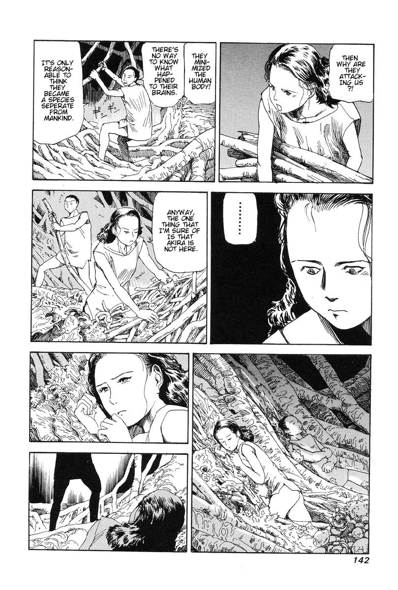Super-Conductive Brains Chapter 5 page 24 - 