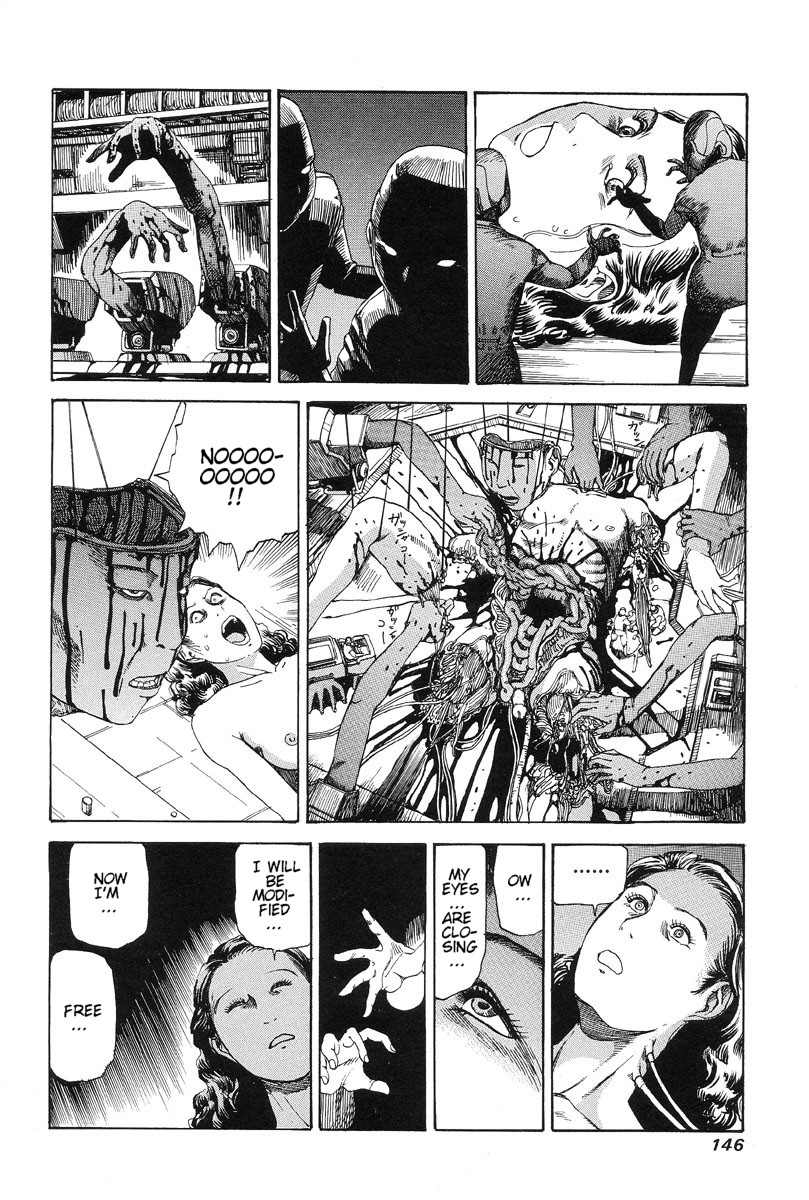 Super-Conductive Brains Chapter 5 page 28 - 