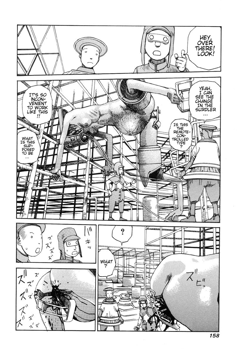 Super-Conductive Brains Chapter 7 page 2 - 